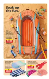 Aldi leaflet | Special Buys Page 16