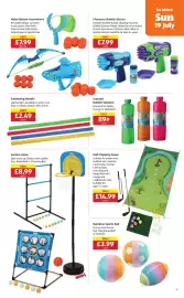 Aldi leaflet | Special Buys Page 17