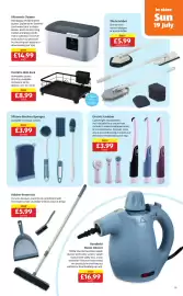 Aldi leaflet | Special Buys Page 19