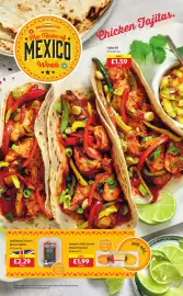 Aldi leaflet | Special Buys Page 2