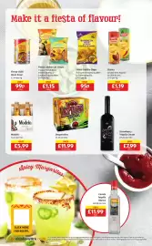 Aldi leaflet | Special Buys Page 4