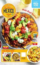 Aldi leaflet | Special Buys Page 5