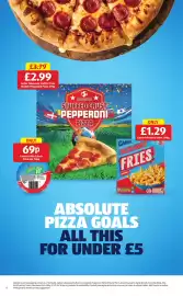 Aldi leaflet | Special Buys Page 6
