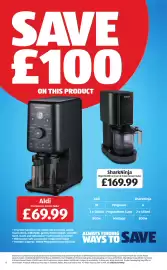 Aldi leaflet | Special Buys Page 8