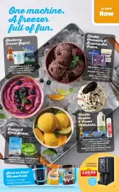 Aldi leaflet | Special Buys Page 9