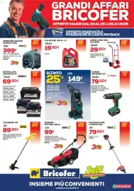 Volantino Bricofer Pagina 2