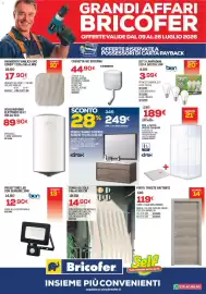 Volantino Self Pagina 3