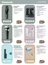 Volantino Unieuro Pagina 12