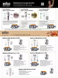 Volantino Unieuro Pagina 5