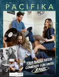 Catálogo Pacífika Página 1