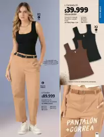Catálogo Pacífika Página 103