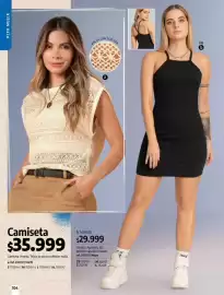 Catálogo Pacífika Página 104