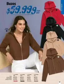 Catálogo Pacífika Página 107
