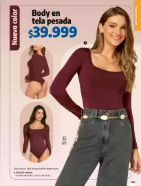 Catálogo Pacífika Página 109