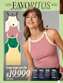 Catálogo Pacífika Página 11