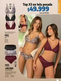 Catálogo Pacífika Página 111