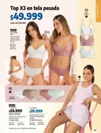 Catálogo Pacífika Página 115