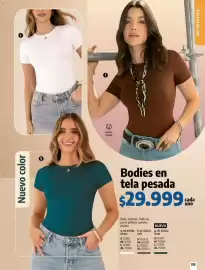 Catálogo Pacífika Página 119