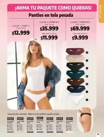 Catálogo Pacífika Página 121