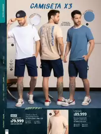 Catálogo Pacífika Página 140
