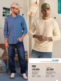 Catálogo Pacífika Página 141