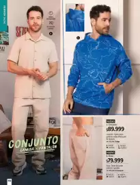 Catálogo Pacífika Página 142