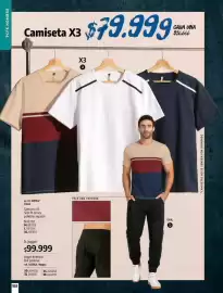 Catálogo Pacífika Página 158
