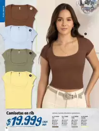 Catálogo Pacífika Página 16