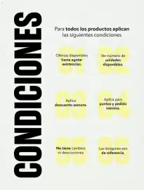 Catálogo Pacífika Página 167