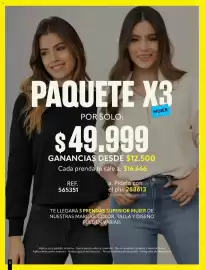 Catálogo Pacífika Página 168