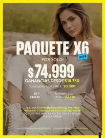 Catálogo Pacífika Página 169