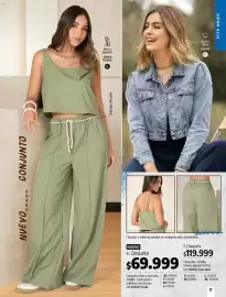 Catálogo Pacífika Página 17
