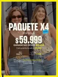 Catálogo Pacífika Página 170