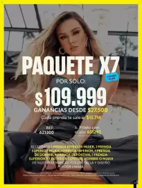 Catálogo Pacífika Página 171
