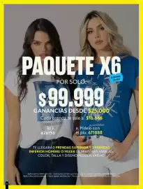 Catálogo Pacífika Página 174
