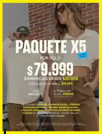 Catálogo Pacífika Página 176