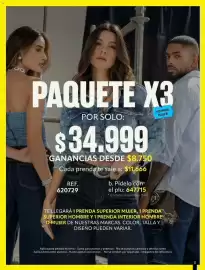 Catálogo Pacífika Página 177