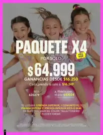 Catálogo Pacífika Página 178
