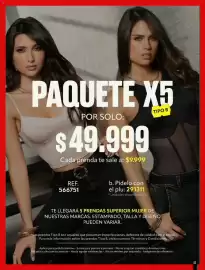 Catálogo Pacífika Página 217