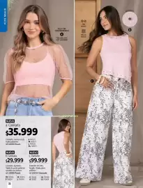 Catálogo Pacífika Página 22