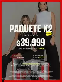 Catálogo Pacífika Página 220