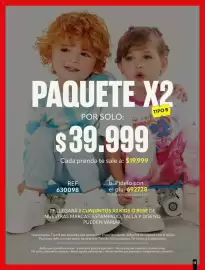 Catálogo Pacífika Página 221