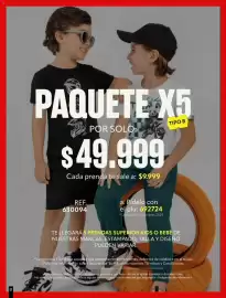 Catálogo Pacífika Página 222