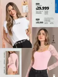 Catálogo Pacífika Página 23