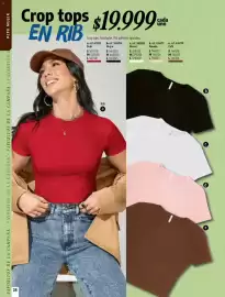 Catálogo Pacífika Página 28