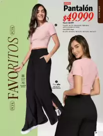 Catálogo Pacífika Página 29