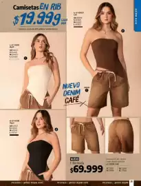 Catálogo Pacífika Página 31