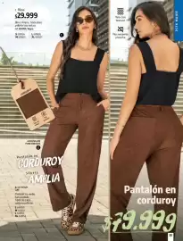 Catálogo Pacífika Página 33