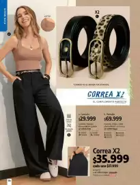 Catálogo Pacífika Página 34