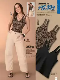 Catálogo Pacífika Página 35